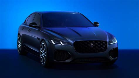 2024 Jaguar Cars: Bidding Farewell to the F-Type