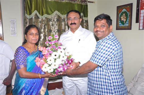 Sravani Awardee The Real Super Women Awards 2020 by FSIA