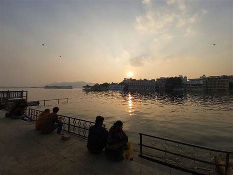 Gangaur Ghat (Udaipur) - 2020 What to Know Before You Go (with Photos ...