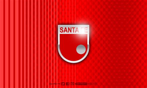 Club Independiente Santa Fe • Colombia • LigraficaMX 291213CTG(1 ...
