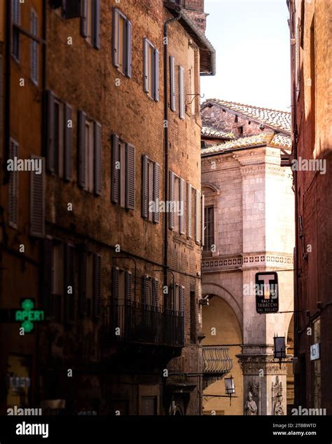 Florence aerial shot hi-res stock photography and images - Alamy
