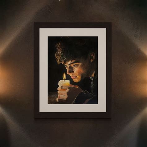 In The Darks Exhibition Debut - Rod Meadows Canton Art Call, Juilliard ...