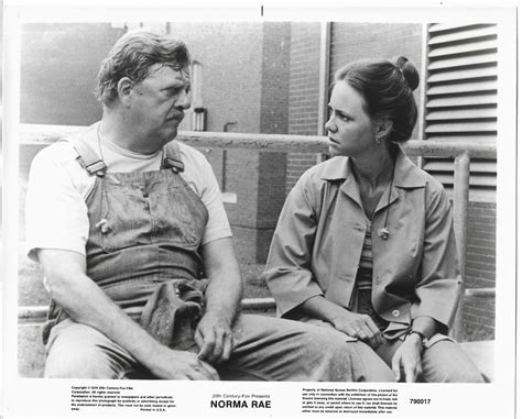 Movie Photo 1979, Norma Rae, Sally Field, Pat Hingle | eBay