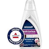 BISSELL CrossWave OmniFind | All-in-ONE Multi-Surface Cleaner ...
