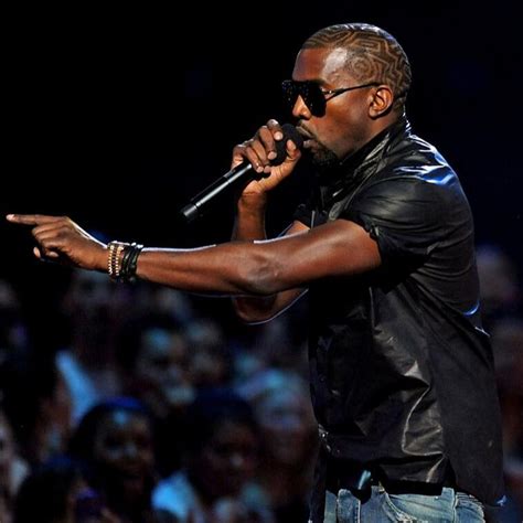 Stream Kanye at the VMAS* v1 by GAUCHE | Listen online for free on ...