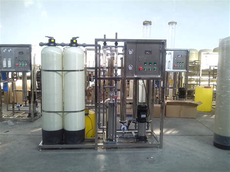 ERMA FIRST BWTS压载水处理系统-环保在线