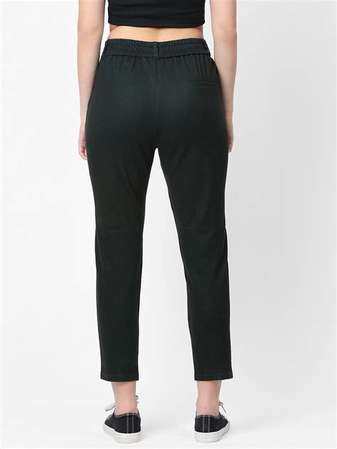 Buy Women High-Rise Skinny Treggings | Kraus Jeans