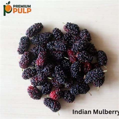 Premium Pulp - Frozen Strawberry Pulp Manufacturer Supplier from Pune