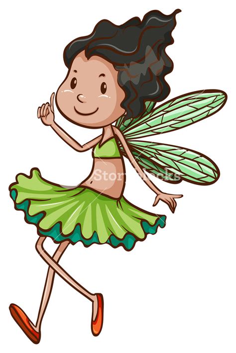 Image result for Simple Fairy