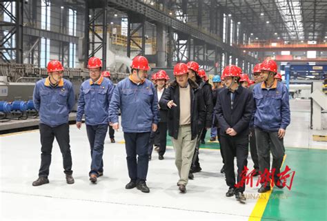 我校与舍弗勒（湘潭）公司积极洽谈校企合作事宜-湖南电气职业技术学院