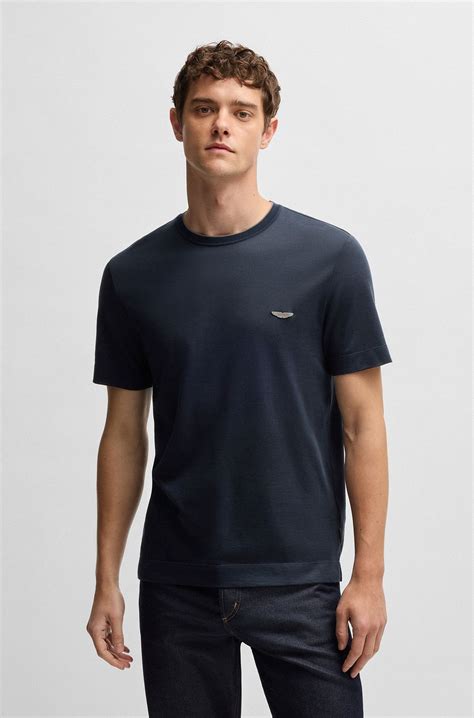 HUGO BOSS T-Shirts – Elaborate designs | Men