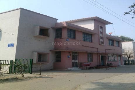 Central Government Residence Housing in Sector 4 RK Puram, New Delhi ...