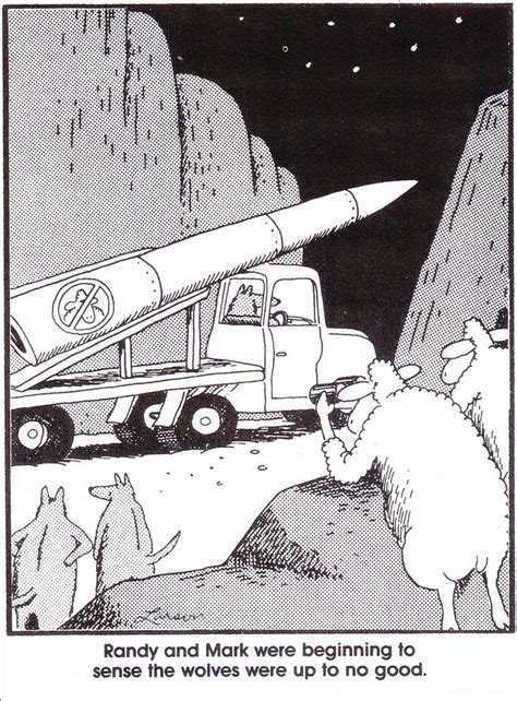 * Far Side Panels * : Gary Larson | The far side, Gary larson cartoons ...