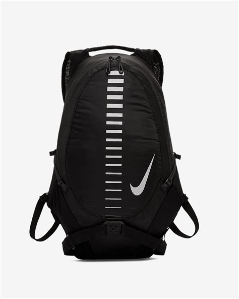 nike running rucksack
