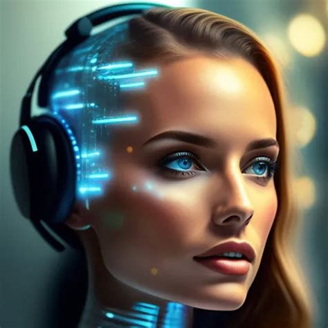 Моя виртуальная ИИ девушка — Нейросимулятор и чат — скачать для Android ...