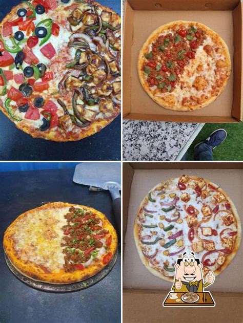 Pizzato, Indore - Restaurant menu, prices and reviews