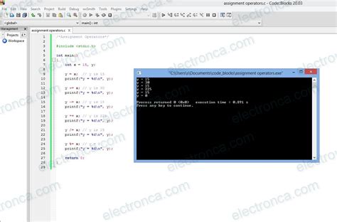 Image result for Address of Operator Examples in C Language