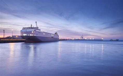 CLdN launches direct service to Santander - VesselFinder