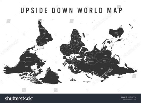 Reversed Map 的图像结果
