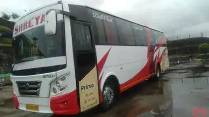 Narsi (Nanded) Bus: Book Bus Tickets to Narsi (Nanded) and from Narsi ...