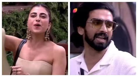 Bigg Boss 19: Housemates run a political campaign for the captaincy ...