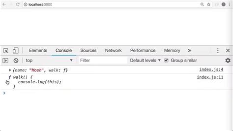 React JS Tutorial Mosh 的图像结果
