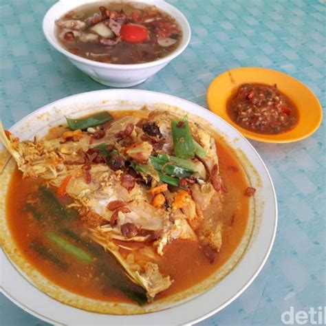 5 Warung Betawi Yang Wajib Dikunjungi di Tangerang Selatan, Cek Disini!
