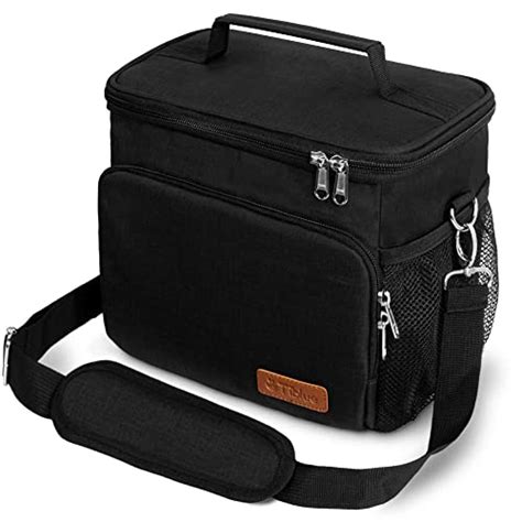 Top 3 Mens Lunch Box Coolers of 2023 - Best Reviews Guide