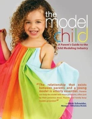 Image result for Child Modeling Books