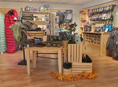 Store | Blue Ridge Hiking Co.