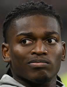 Rafael Leão - Detailed stats | Transfermarkt