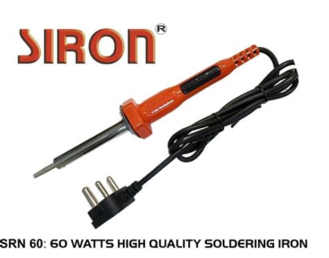 Soldering Irons - Soldering Iron For Electronics Manufacturer from New ...