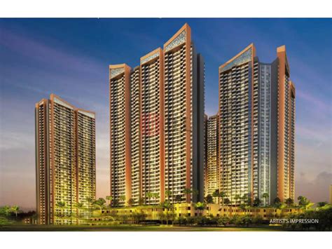 Arihant Aspire | Palaspe Phata, | Mumbai Apartments properties | JLL Homes