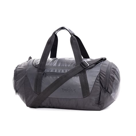 Duffel Bags – Tripole Gears Private Limited