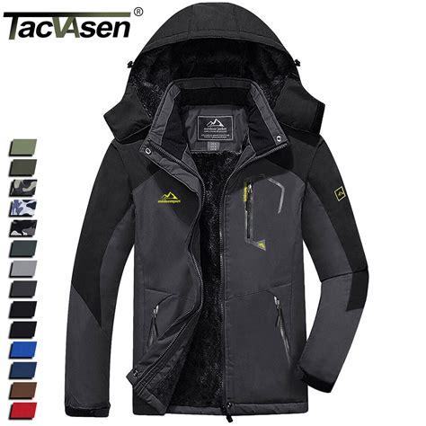 Mens outdoor wear jackets online