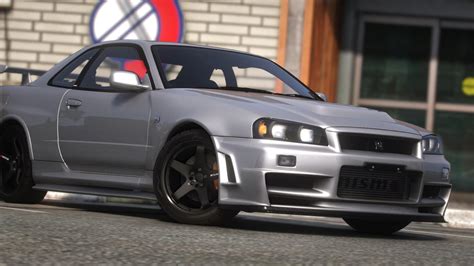 R34 Gtr Color Codes Gta 5 Fivem - Infoupdate.org