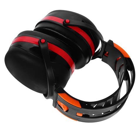 Worgeous Adjustable Noise Canceling Ear Protector Over Ear Hearing ...