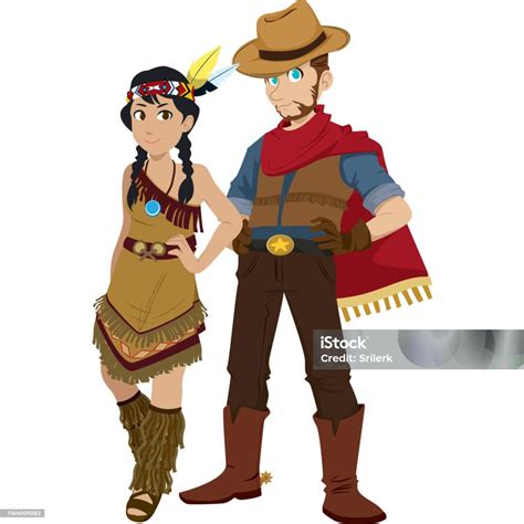 Traditional Usa Dress