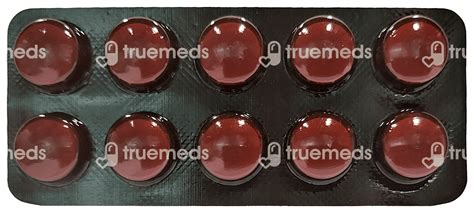Neuropill 300/0.5 MG | Order Neuropill 300/0.5 MG Tablet Online at Truemeds