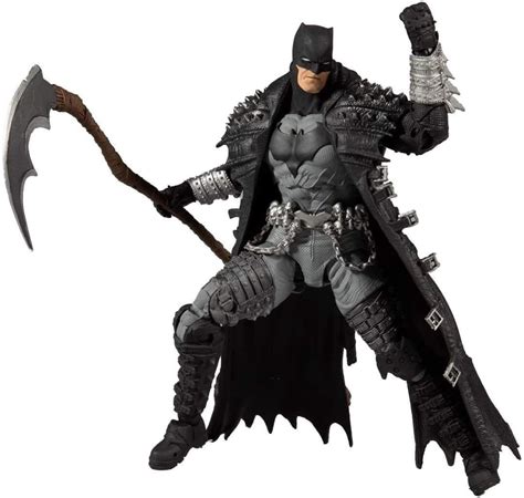 Dark Night Death Metal Batman 7 inch Action Figure | Somahar Gift Shop