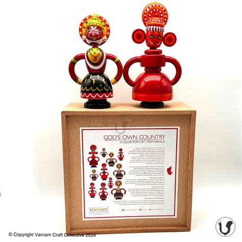 GOD'S OWN COUNTRY - an onam special – varnamcraftcollective