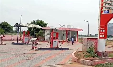 CB-CID seizes 2,000 litres of Methanol from defunct fuel station in ...