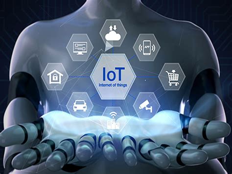 IoT News - The top 10 IoT Use Cases - IoT Business News