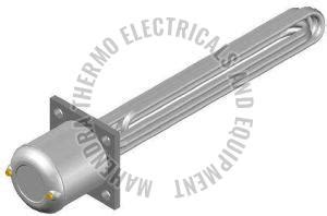 Screw Plug Immersion Heater Manufacturer, Supplier from Thane