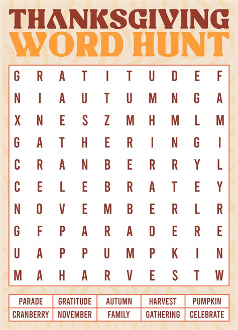 2nd grade word search best coloring pages for kids - 2nd grade word ...