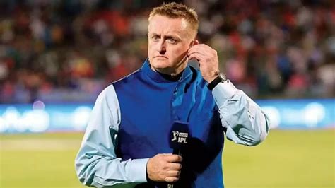 Scott Styris supports the idea of widening the IPL window