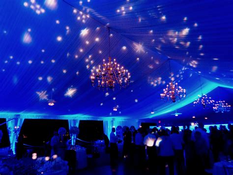 Creating A Magical Starry Night Ceiling In Your Home - Ceiling Ideas