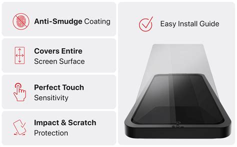 Screen Protectors for Google Pixel 9 Pro Fold — GHOSTEK