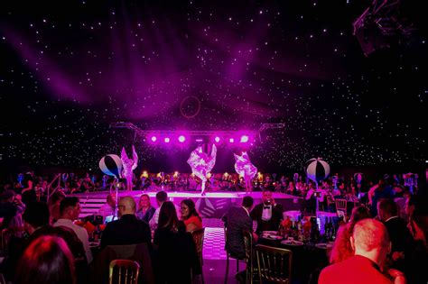 Christmas parties in St Albans, Hertfordshire - Best Parties Ever