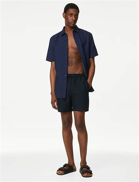 Buy Quick Dry Swim Shorts at Marks & Spencer